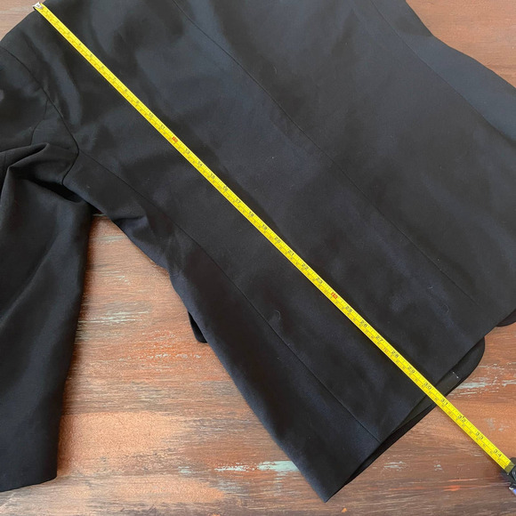 Vintage FIORAVANTI Sof Men's Sport Jacket - Picture 7 of 9